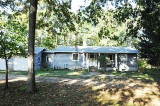 Blackburn, Branch County